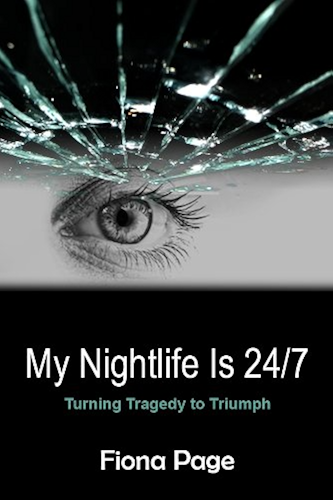 Download My Nightlife Is 24/7: Turning Tragedy to Triumph (English Edition) PDF