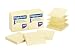 Highland Pop-up Notes, 3 x 3-Inches,Yellow, 12-Pads/Pack primary
