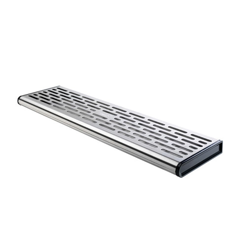 Rosseto EZT016 Stainless Steel Catch Tray for