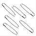 Homder 400 PCS Safety Pins for Quilting and Knitting,38mm