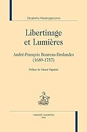 Libertinage et Lumières