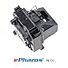 ePharos ELPLP68 V13H010L68 Replacement Lamp with Housing For EPSON PowerLite HC 3010 3010e 3020 3020e