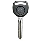 2005 2006 2007 2008 2009 Buick Lacrosse Transponder Key PLUS Easy Programming Instruction Guide