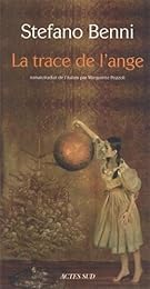 La  trace de l'ange
