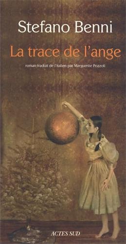La  trace de l'ange