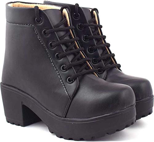 latest fashion boots for ladies