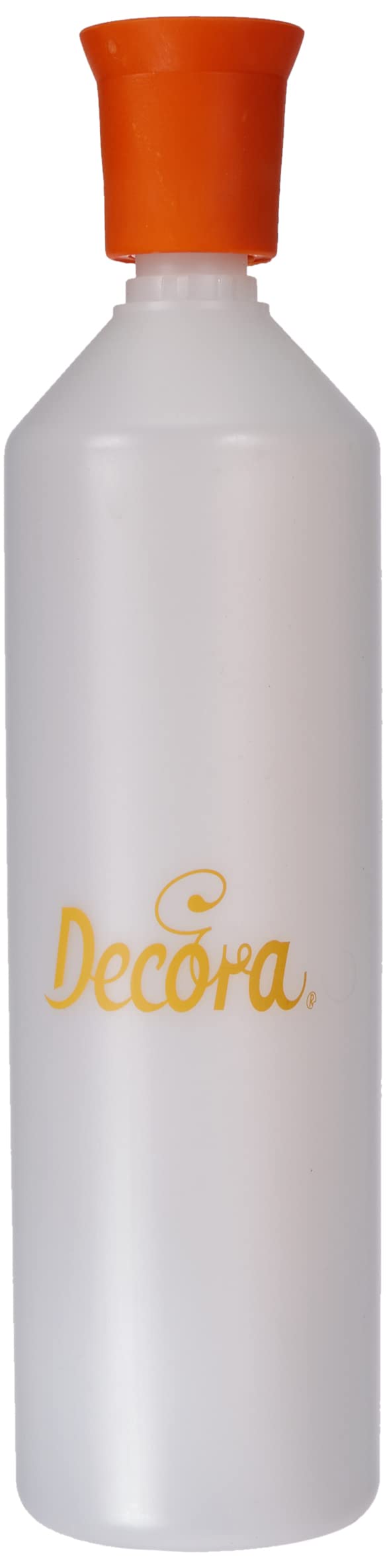 Decorate - Bagne bottle, Plastic, 1 Liter
