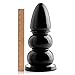 Master Series Wrecking Balls Giant Dildo, Xx-Large