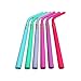 Silicone Drinking Straws