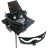 Do-All Outdoors Auto Adjustable Wobbler Kit For Fowl Play and Raven Clay Pigeon Skeet Thrower Traps
