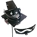 Do-All Outdoors Auto Adjustable Wobbler Kit For Fowl Play and Raven Clay Pigeon Skeet Thrower Traps