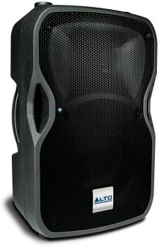 alto truesonic ts115