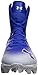 Under Armour Men's Highlight RM Football Shoe, Team Royal (400)/White, 8.5