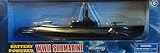 Atlantis Battery Powered WWII Gato/Balao Class Submarine Toy and Hobby