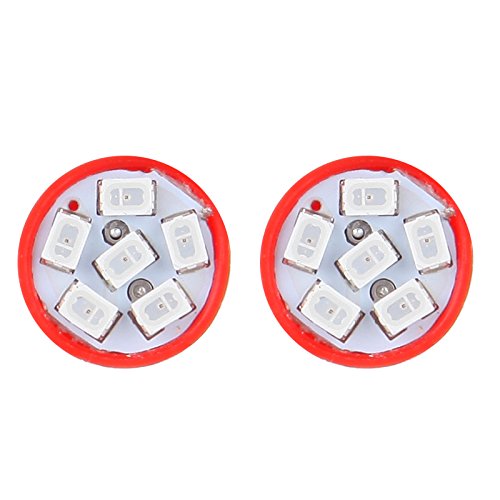 4 cciyu+Extremely+6+3020+SMD+Speedometer+Tachometer