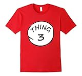 Thing 3 T-Shirt