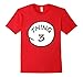 Thing 3 T-Shirt