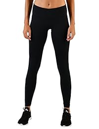 GLYDER dama Leggings alargar