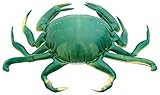 Jet Creations Inflatable Crab