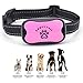 No Shock Anti Bark Collar for Dogs – Stop Barking using a Humane and 100% Safe Device that has Seven Adjustable Sound and Vibration Levels – Works on all Breeds Small, Medium, Large (11-120 LBS)thumb 2