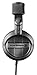 Beyerdynamic DTX 910 Stereo Headphones for Portable and Home usage (Silver Black)