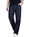 Demon&Hunter 809 Series Men's Loose Fit Relaxed Jeans