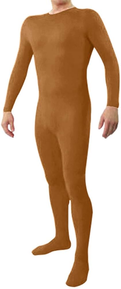 SHINNINGSTAR Adults Well Fit Lycra Spandex One Piece Unitard Custome Bodysuit: Clothing