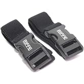 Riffe Forearm Replacement Knife straps