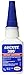 Loctite 135423 380 Toughened Max Instant Adhesive, 1 oz, Black
