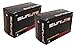 Street Fit 360 Tube, 26 x 1.75-1.95 32mm Schrader Valve, Sunlite