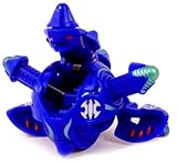 Bakugan Special Attack Trap Aquos, Blue