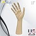 Female Mannequin Hand Display flesh color