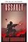 Livro Assalto (Série GSG Vanhorn Livro 3)