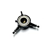 NiGHT LiONS TECH Swashplate replacement parts for Wltoys V913 Large 2.4G 4CH RC Remote Control Helicopter