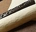 FJ118 Hmayart Felt Mat for Chinese Traditional Artworks & Sumi-e Painting & Ink Calligraphy (with Lily Pattern)