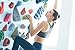 Sony Wireless Bluetooth In Ear Headphones: Noise Cancelling Sports Workout Ear Buds for Exercise and Running - Cordless, Sweatproof Sport Earphones, Built-In Microphone, EXTRA BASS –Yellow WF-SP700N/Y