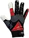 National Flag Football Youth Football Gloves - Specially designed for 3-12 year olds