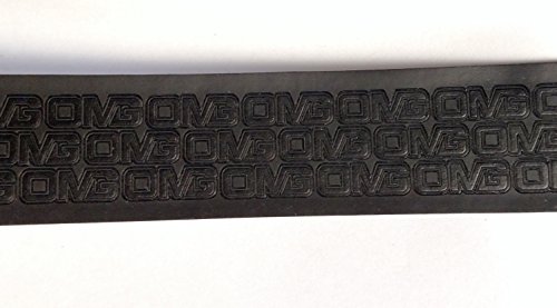 image for Oh My Grips OMG Premium Cushioned Hand Grip Wrap, Great for All Bats a