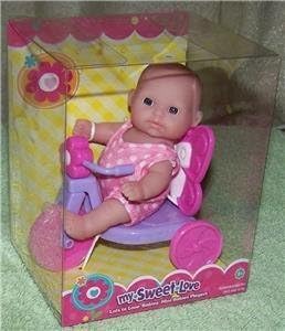 my sweet love mini baby