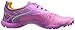 Vibram Women's Vybrid Sneak Walking Shoe, Bright Purple,40 EU/9 M US