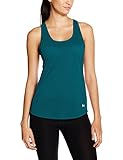 Under Armour Women's Streaker Tank Top, Tourmaline