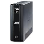 APC UPS Battery Back Up (BR1500G) - B...