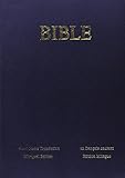 Bible en français courant by 