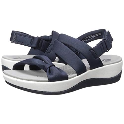 clarks cloudsteppers arla mae