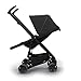 Quinny Zapp Flex Stroller, Black