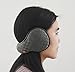 Winter Is Coming – Get Your Ear Warmer Ready – Back Worn Stylish Cozy Earmuff