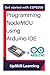 ESP8266: Programming NodeMCU Using Arduino IDE - Get Started With ESP8266