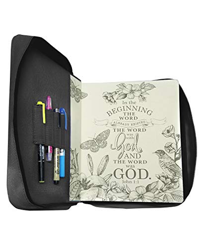 3 Armor+Bible+Cover+Large+Black