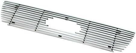 PARAMOUNT 38-0122 ALUMINUM BILLET GRILL 4MM