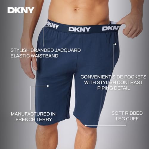 DKNY Casual Shorts for Men